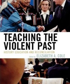 Teaching the Violent Past eBook