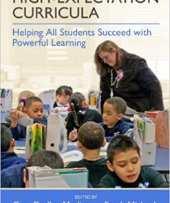 High-Expectation Curricula: Helping All Students Succeed with Powerful Learning eBook
