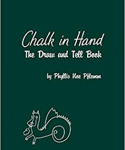 Chalk in Hand eBook