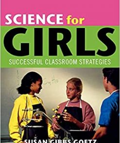 Science for Girls eBook