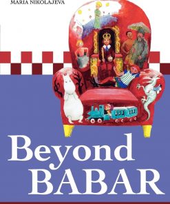 Beyond Babar eBook