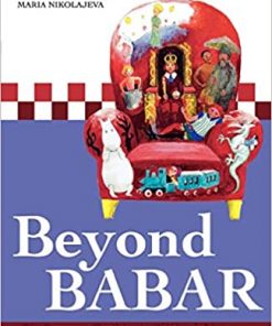 Beyond Babar eBook