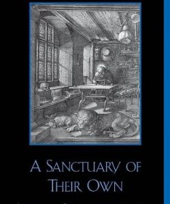 A Sanctuary of Their Own eBook