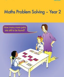 Maths Problem Solving Year 2 eBook