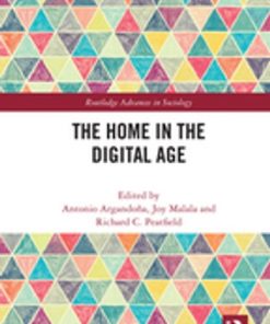 The Home in the Digital Age eBook