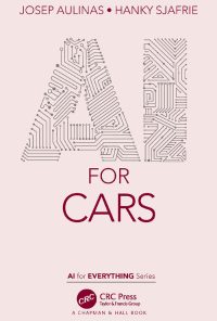AI for Cars eBook