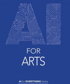 AI for Arts eBook