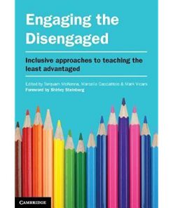 Engaging the Disengaged eBook