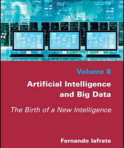 Artificial Intelligence and Big Data: The Birth of a New Intelligence eBook