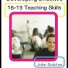 Developing Effective 16-19 Teaching Skills eBook