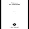 The Drama Classroom: Action, Reflection, Transformation eBook