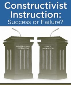 Constructivist Instruction: Success or Failure? eBook