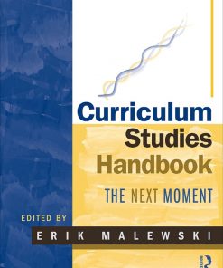 Curriculum Studies Handbook - The Next Moment eBook