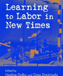 Learning to Labor in New Times eBook