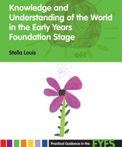 Knowledge and Understanding of the World in the Early Years Foundation Stage eBook