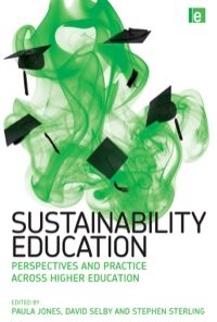 Sustainability Education: Perspectives and Practice across Higher Education eBook