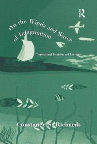 On the Winds and Waves of Imagination: Transnational Feminism and Literature eBook
