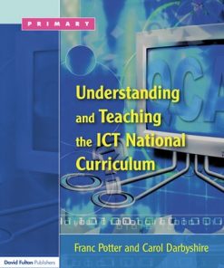 Understanding and Teaching the ICT National Curriculum eBook