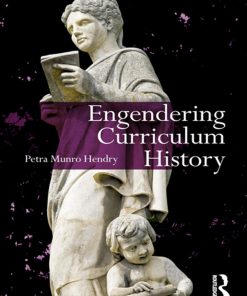 Engendering Curriculum History eBook