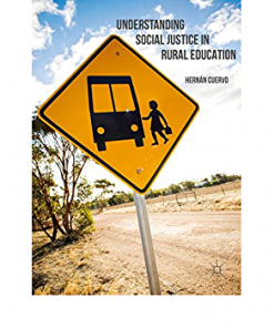 Understanding Social Justice in Rural Education eBook