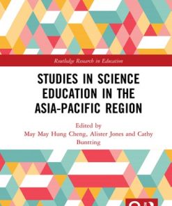 Studies in Science Education in the Asia-Pacific Region eBook
