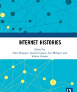 Internet Histories eBook