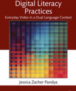 Exploring Critical Digital Literacy Practices: Everyday Video in a Dual Language Context eBook