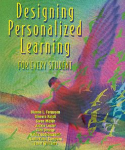Designing Personalized Learning for Every Student eBook