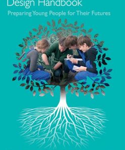The Secondary Curriculum Design Handbook: Preparing Young People for Their Futures eBook