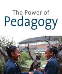 The Power of Pedagogy eBook