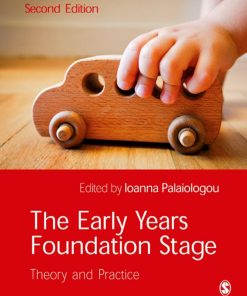 The Early Years Foundation Stage eBook