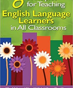 Six Principles for Teaching English Language Learners in All Classrooms eBook