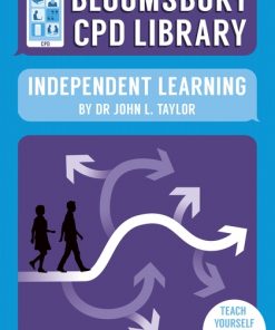 Bloomsbury CPD Library: Independent Learning eBook