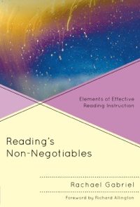 Reading’s Non-Negotiables eBook
