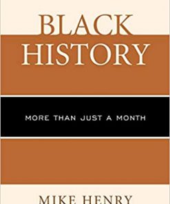 Black History eBook