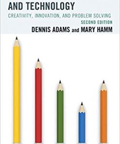 Demystify Math, Science, and Technology eBook