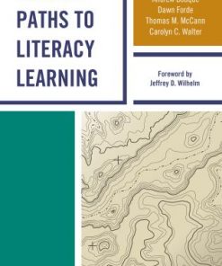 Inquiry Paths to Literacy Learning: A Guide for Elementary and Secondary School Educators eBook