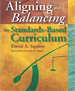 Aligning and Balancing the Standards-Based Curriculum eBook