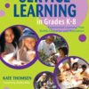 Service Learning in Grades K-8: Experiential Learning That Builds Character and Motivation eBook
