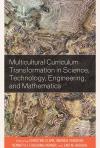 Multicultural Curriculum Transformation in Science, Technology, Engineering, and Mathematics eBook