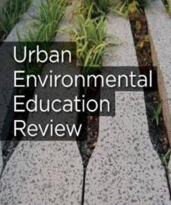 Urban Environmental Education Review eBook