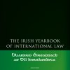 The Irish Yearbook of International Law, Volume 9, 2014 eBook
