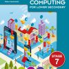 International Computing for Lower Secondary Student's Book Stage 7 eBook