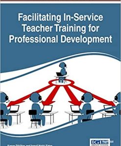 Facilitating In-Service Teacher Training for Professional Development eBook