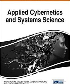 Handbook of Research on Applied Cybernetics and Systems Science eBook