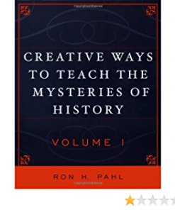 Creative Ways to Teach the Mysteries of History eBook