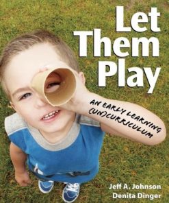 Let Them Play eBook