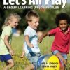 Let's All Play: A Group-Learning (Un)Curriculum eBook