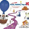 Even More Fizzle, Bubble, Pop & Wow!: Simple Science Experiments for Young Children eBook