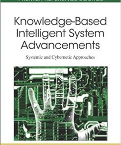 Knowledge-Based Intelligent System Advancements eBook